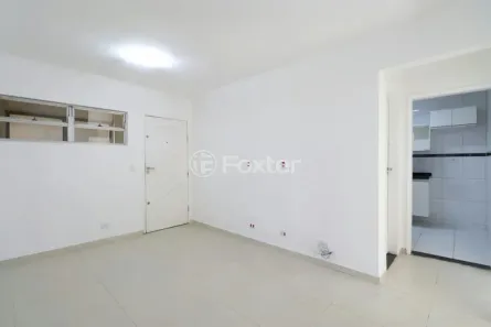 Apartamento com 2 Quartos à venda, 70m² no Santa Cecília, São Paulo
