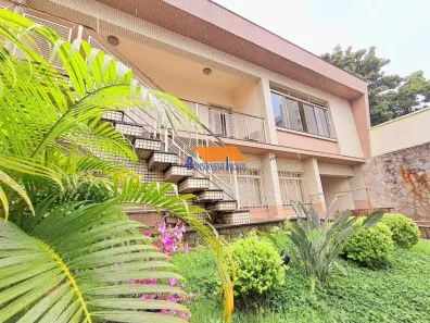 Lote/Terreno à venda, 375m² no Floresta, Belo Horizonte