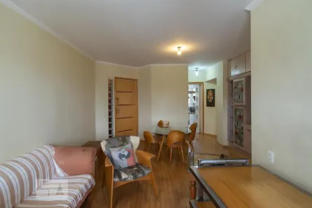 Apartamento com 2 Quartos à venda, 100m² no Jardim das Acácias, São Paulo