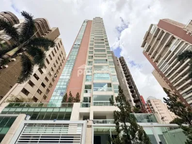 Apartamento com 4 Quartos à venda, 256m² no Setor Bueno, Goiânia