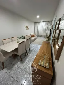 Apartamento com 2 Quartos à venda, 60m² no Consolação, Vitória