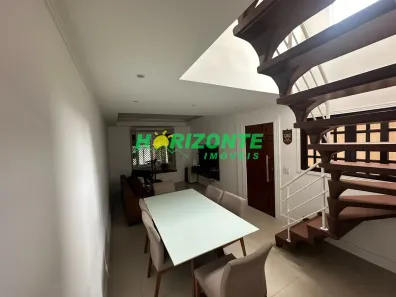 Casa com 4 Quartos à venda, 125m² no Bosque dos Eucaliptos, São José dos Campos