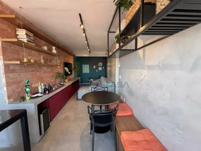 Apartamento com 2 Quartos à venda, 67m² no Vila Bertioga, São Paulo