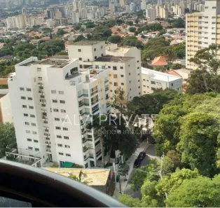 Apartamento com 4 Quartos à venda, 126m² no Alto da Lapa, São Paulo