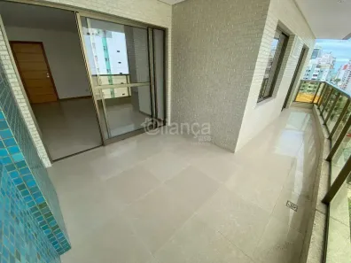 Apartamento com 3 Quartos à venda, 105m² no Praia da Costa, Vila Velha
