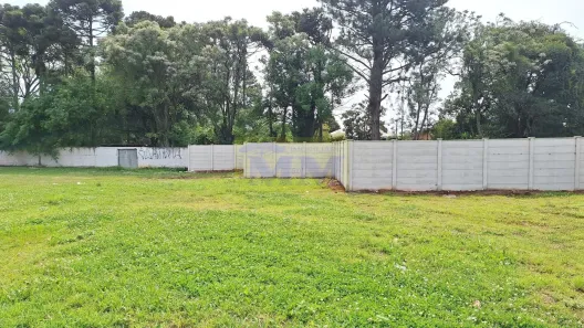 Lote/Terreno à venda, 157m² no Vargem Grande, Pinhais