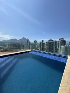 Cobertura com 4 Quartos à venda, 800m² no Barra da Tijuca, Rio de Janeiro