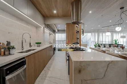 Apartamento com 3 Quartos à venda, 112m² no Vila Clementino, São Paulo