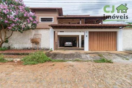 Casa com 3 Quartos à venda, 450m² no Lundcea II, Lagoa Santa