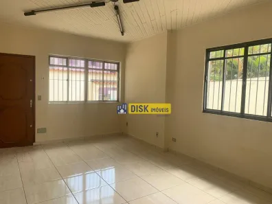 Casa com 3 Quartos para alugar, 180m² no Centro, São Bernardo do Campo