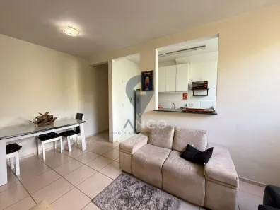 Apartamento com 2 Quartos para venda ou aluguel, 50m² no Vila Campos Sales, Jundiaí