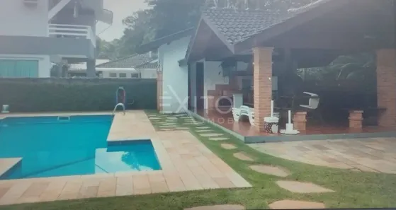 Casa com 5 Quartos para alugar, 220m² no Riviera, Bertioga
