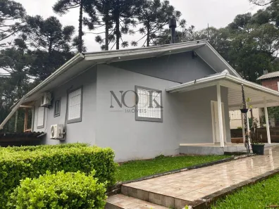 Casa com 3 Quartos à venda, 180m² no Carniel, Gramado