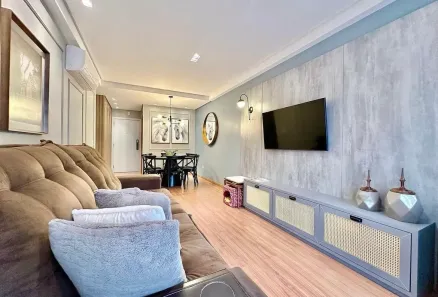 Apartamento com 2 Quartos à venda, 50m² no Avenida Central, Gramado