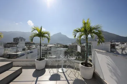 Cobertura com 4 Quartos à venda, 408m² no Ipanema, Rio de Janeiro
