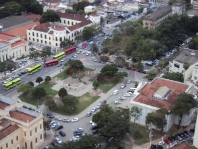 Sala Comercial à venda, 40m² no Centro, Niterói