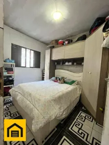 Casa com 4 Quartos à venda, 250m² no Parque das Américas, Mauá