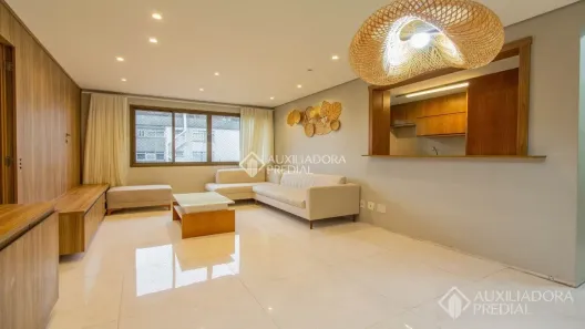 Apartamento com 3 Quartos à venda, 84m² no Petrópolis, Porto Alegre