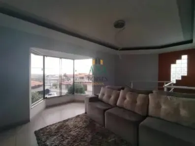 Casa com 3 Quartos à venda, 230m² no Jardim Dois Corações, Sorocaba