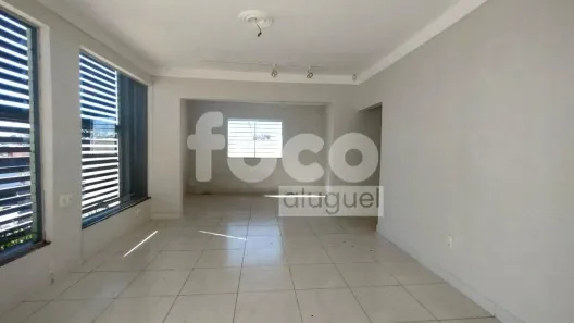 Imóvel Comercial para alugar, 120m² no Fundinho, Uberlândia