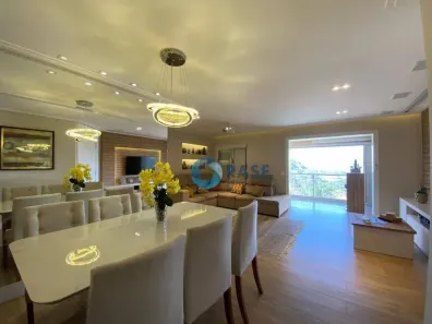 Apartamento com 3 Quartos à venda, 108m² no Vila Pirajussara, São Paulo