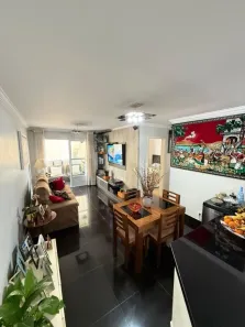 Apartamento com 2 Quartos à venda, 50m² no Parque Munhoz, São Paulo