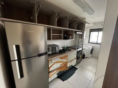 Apartamento com 2 Quartos para alugar, 70m² no Barra Olímpica, Rio de Janeiro