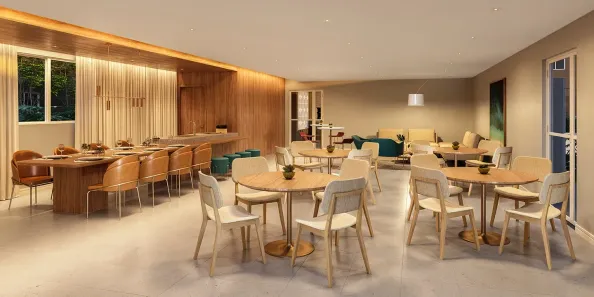 Apartamento com 2 Quartos à venda, 38m² no Parque da Vila Prudente, São Paulo