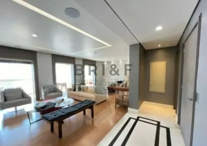 Apartamento com 4 Quartos à venda, 275m² no Indianópolis, São Paulo
