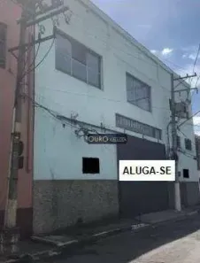 Galpão/Depósito/Armazém à venda, 2350m² no Vila Monumento, São Paulo