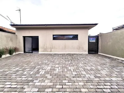 Imóvel Comercial para alugar, 170m² no Vila Cristóvam, Limeira
