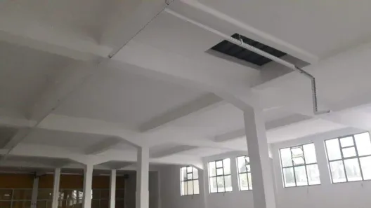 Prédio Comercial à venda, 1734m² no Taboão, São Bernardo do Campo