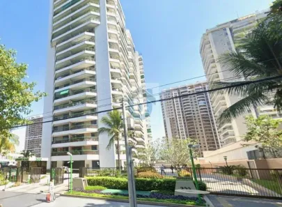 Apartamento com 2 Quartos à venda, 101m² no Barra da Tijuca, Rio de Janeiro