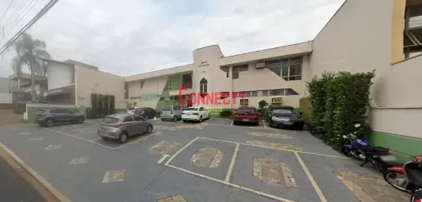 Sala Comercial à venda, 35m² no Alto da Boa Vista, Ribeirão Preto