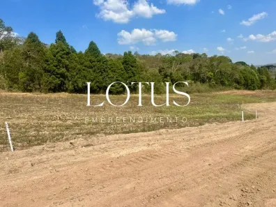 Lote/Terreno à venda, 500m² no Centro (Caucaia do Alto), Cotia