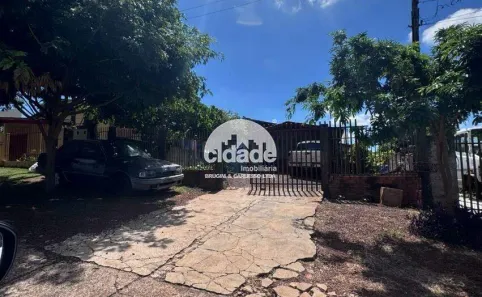 Lote/Terreno à venda, 396m² no Cancelli, Cascavel