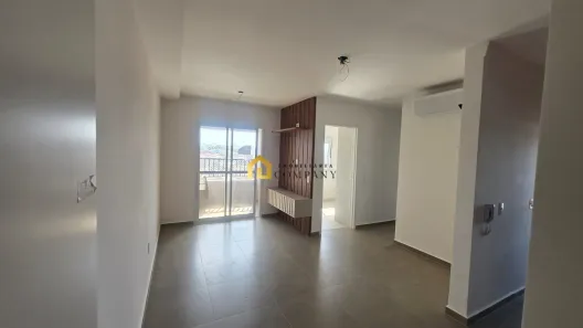 Apartamento com 2 Quartos à venda, 61m² no Vila Progresso, Sorocaba