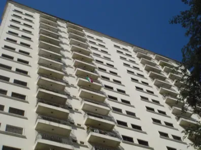 Apartamento com 3 Quartos à venda, 92m² no Moema, São Paulo