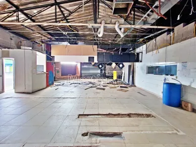 Imóvel Comercial para alugar, 175m² no Campos Elíseos, Ribeirão Preto