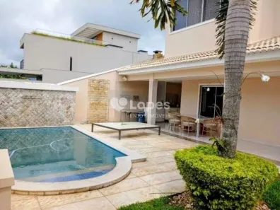 Casa de Condomínio com 4 Quartos à venda, 251m² no Recreio dos Bandeirantes, Rio de Janeiro