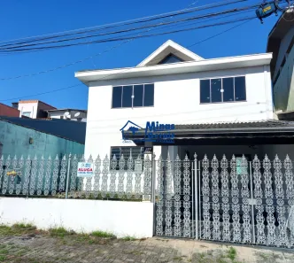 Casa com 3 Quartos para alugar, 135m² no Jardim Torrão de Ouro, São José dos Campos