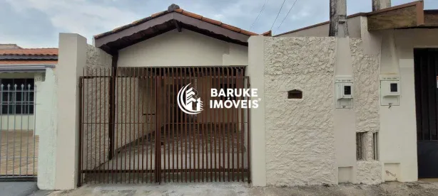 Casa com 2 Quartos para alugar, 90m² no Vila Rubens, Indaiatuba