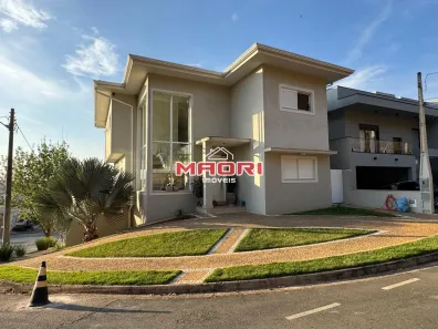 Casa de Condomínio com 4 Quartos à venda, 348m² no Pinheiro, Valinhos