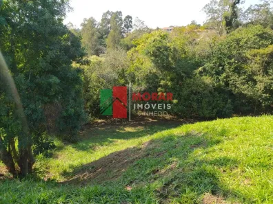 Lote/Terreno à venda, 811m² no Caixa D´Água, Vinhedo