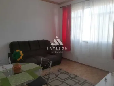 Apartamento com 2 Quartos à venda, 45m² no Quintino Bocaiúva, Rio de Janeiro