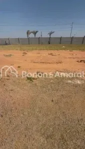 Lote/Terreno à venda, 12m² no Fazenda Pau D'Alho, Campinas