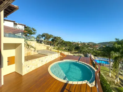 Casa com 8 Quartos à venda, 460m² no Ferradura, Armação dos Búzios