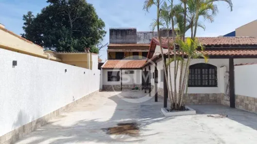 Casa com 6 Quartos para alugar, 370m² no São Cristóvão, Cabo Frio