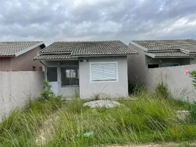Casa com 2 Quartos à venda, 140m² no Parque Aurora, Campos dos Goytacazes