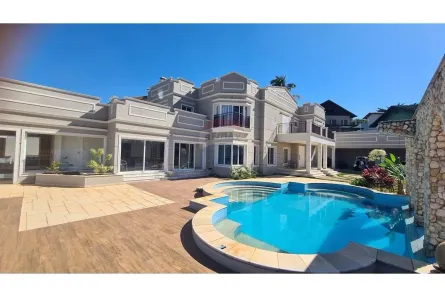 Casa de Condomínio com 6 Quartos para alugar, 650m² no Vale do Itamaracá, Valinhos